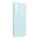 Obal / kryt pre Samsung Galaxy S21 Plus modrý - Roar Space Case Sky Blue