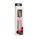 Selfie stick with licence Disney Minnie 002 pink