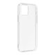 Obal / kryt na Apple iPhone 12 / 12 Pro transparentný - CLEAR Case 2mm