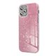 Obal / kryt na Samsung Galaxy A55 5G růžový - SHINING Case