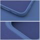 Obal / kryt pre Huawei P30 Lite modrý - Forcell SILICONE LITE