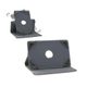 Universal rotate case for tablet 7" black