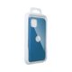 Obal / kryt na Apple iPhone 14 Pro Max modré - Forcell Silicone