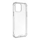 Obal / kryt pre Apple iPhone 13 Pro Max transparentné - - Armor Jelly Case Roar