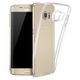 Obal / kryt pre Samsung Galaxy S7 Edge (SM-G935F) - Ultra Slim 0,5 mm