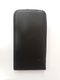 Puzdro / obal pre Samsung Galaxy Core LTE čierny - flip Mobilnet