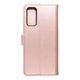 tok / borító Samsung Galaxy S20 FE / S20 FE 5G rózsaszín Forcell MEZZO