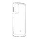 Obal / kryt na Samsung Galaxy A25 transparentní - F-PROTECT