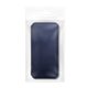 Puzdro / obal na Samsung Galaxy A54 5G modré - kniha Dual Pocket