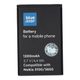 Baterie BL-5C Nokia 3100, 3110, 3650, 6230, N70, E50 1200 mAh Li-Ion (BS) PREMIUM