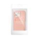 Obal / kryt na Apple iPhone 15 PRO MAX ružové - CARD Case