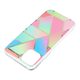 Obal / kryt na Apple iPhone 12 Pro Max design 4 - Forcell MARBLE CASE