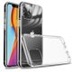 Obal / kryt pre Apple iPhone 11 Pro Max transparentné - CLEAR Case 2mm