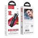 HOCO bluetooth headset Essential business E57 black