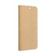 Pouzdro / obal na Xiaomi Mi 11 zlatý - Forcell LUNA book