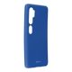 Obal / kryt pre Xiaomi Mi Note 10 modrý - Roar Colorful Jelly