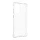 Obal / kryt pre Samsung Galaxy A72 5G transparentný - Armor Jelly Case Roar