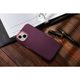 Obal / kryt na Xiaomi Redmi 13C fialový - FRAME Case