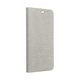 Pouzdro / obal na Samsung Galaxy A52 5G / LTE šedý - Forcell Luna Book