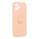 Obal / kryt na Apple iPhone 11 Pro růžový - Roar Amber