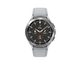 Chytré hodinky Samsung Galaxy Watch 4 Classic LTE Silver 46mm