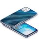 Obal / kryt na Apple iPhone 12 pro Max design 10 - Forcell Marble Cosmo