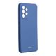 Obal / kryt pre Samsung Galaxy A53 5G modrý - Roar Jelly Case