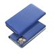 Puzdro / obal pre Samsung Galaxy A31 modré - kniha Smart Case