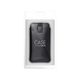 Puzdro / obal pre Samsung Galaxy A41 / S20 / A6 2018 / A20e HUAWEI P20 / Y5 2019 - zaťahovacie puzdro Forcell POCKET Carbon