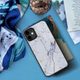 Obal / kryt na Xiaomi Redmi 8A design 1 - Forcell MARBLE Case