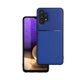 Obal / kryt na Samsung Galaxy A32 5G modrý - Forcell NOBLE