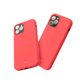 Obal / kryt pre Apple iPhone XR broskyňový - Roar Colorful Jelly Case