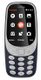 Nokia 3310 DualSIM 2017 kék