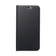 Puzdro / obal na Samsung Galaxy S24 Plus čierny - kniha LUNA Book