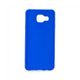 Obal / kryt pre Lenovo A7000 modrý - Jelly Bright 0,3 mm