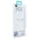 Obal / kryt na Samsung Galaxy Note 20 transparent - Jelly Case Roar