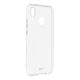 Obal / kryt pre Huawei P20 Lite transparentné - Jelly Case Roar