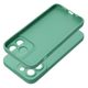 Obal / kryt na Apple iPhone 13 Pro zelené - Roar Luna Case
