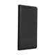 Puzdro / obal pre Huawei P9 Lite čierny - kniha SMART
