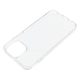 Obal / kryt na Samsung Galaxy S21 Ultra transparentní - Super Clear Hybrid case