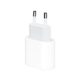 Apple 20W USB-C Power Adapter White (Bulk)