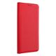 Puzdro / obal na Huawei Nova 10 SE červený - kniha Smart Case