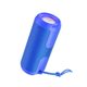Vezeték nélküli Bluetooth hangszóró HOCO Artistic sport BS48 kék