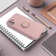 tok / borító Apple iPhone 14 Pro rózsaszín - Roar Amber