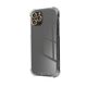 Obal / kryt na Apple iPhone 11 transparent - Armor Jelly Case Roar