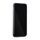 Obal / kryt na Samsung Galaxy S21 Plus transparentní - Jelly Case