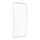 Obal / kryt na Apple iPhone XR průhledný - Armor Jelly Case Roar