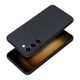 Obal / kryt na Samsung Galaxy S23 černý - Soft case