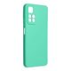 Obal / kryt pre Xiaomi Redmi Note 11 Pro mint - Roar Colorful Jelly