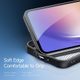 Obal / kryt na Samsung Galaxy A54 černý - DUX DUCIS Aimo